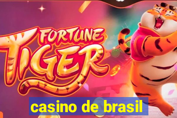 casino de brasil